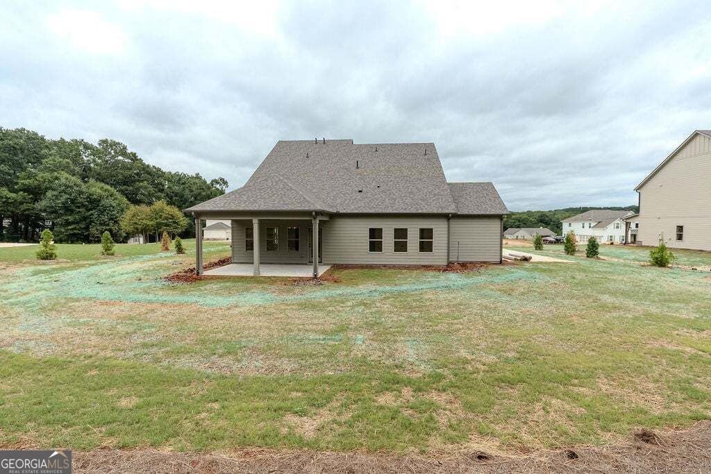 362 Races Road Hoschton - Photo 56