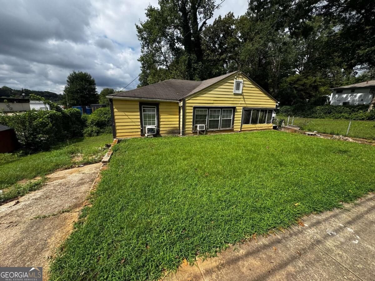 1181 Windsor Street Atlanta - main photo