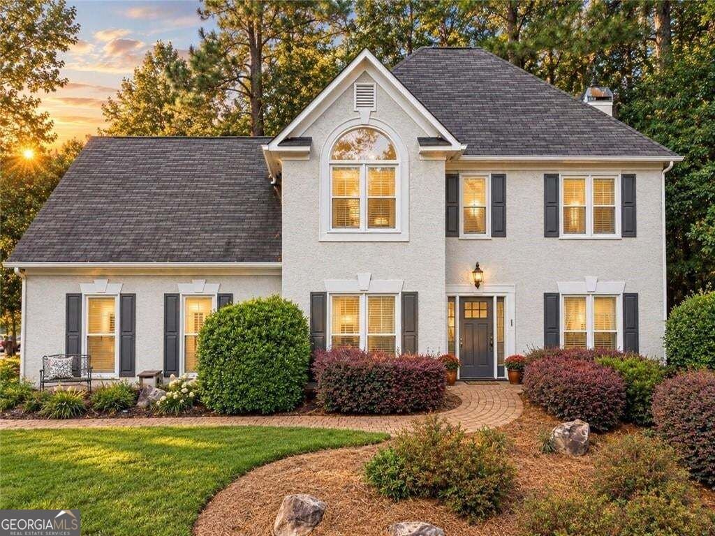 2009 Westside Lane Woodstock - main photo