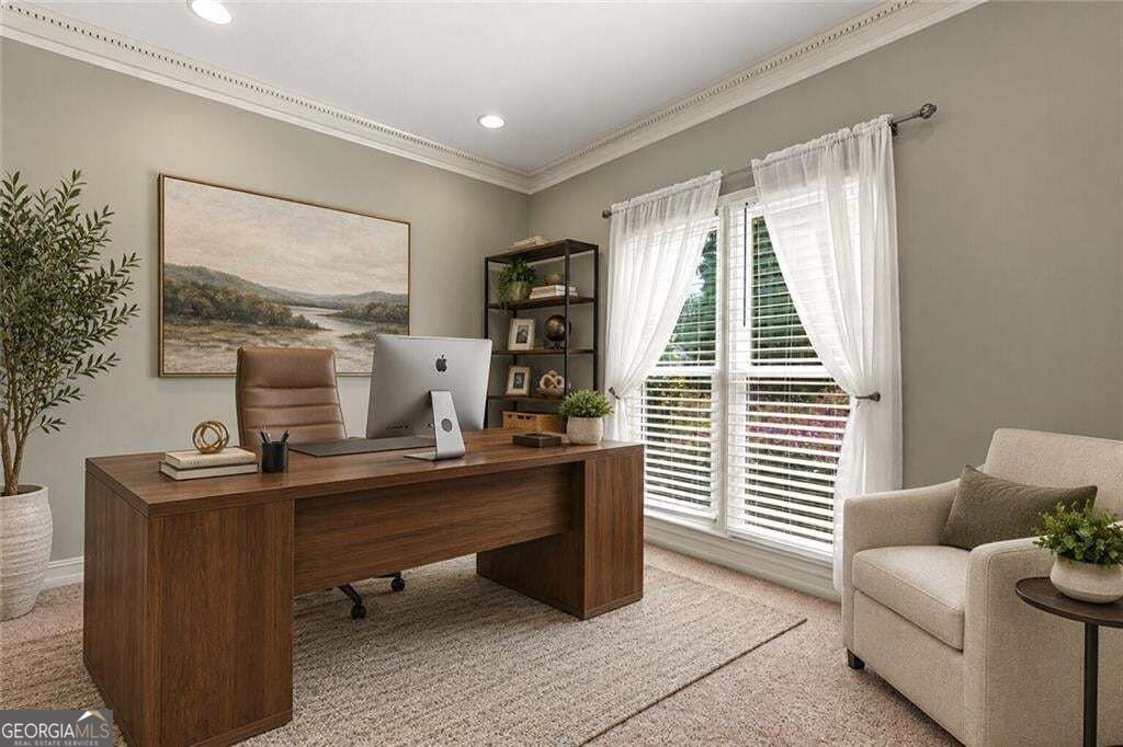 2009 Westside Lane Woodstock - Photo 18