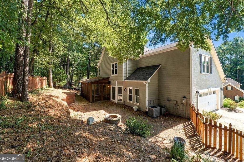 2009 Westside Lane Woodstock - Photo 27