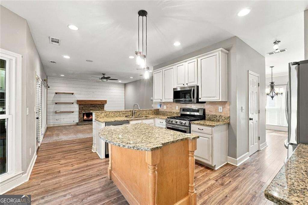 2009 Westside Lane Woodstock - Photo 8