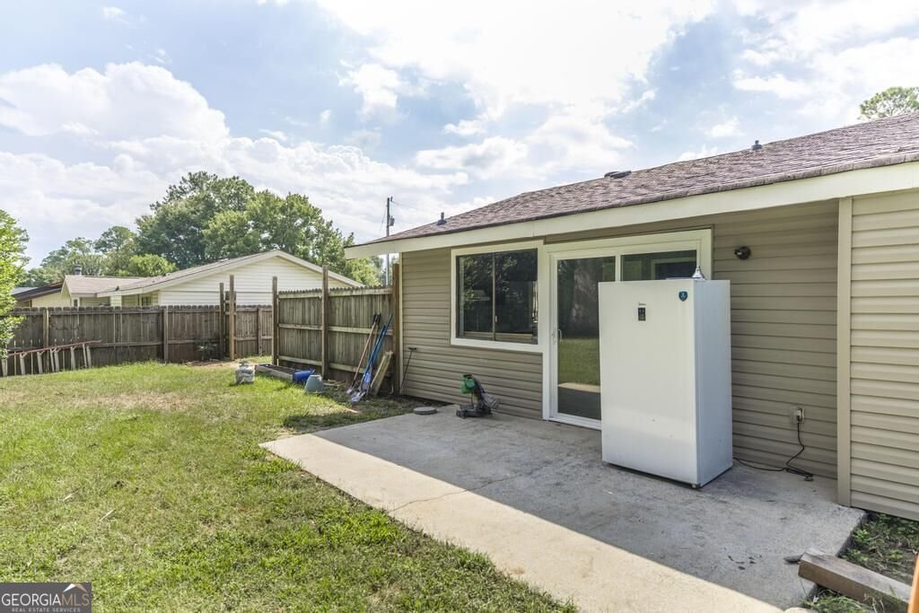 507 Feagin Mill Road Warner Robins - Photo 26