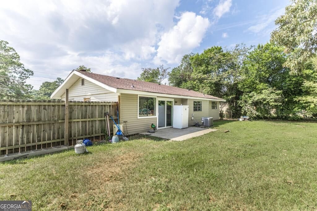 507 Feagin Mill Road Warner Robins - Photo 27