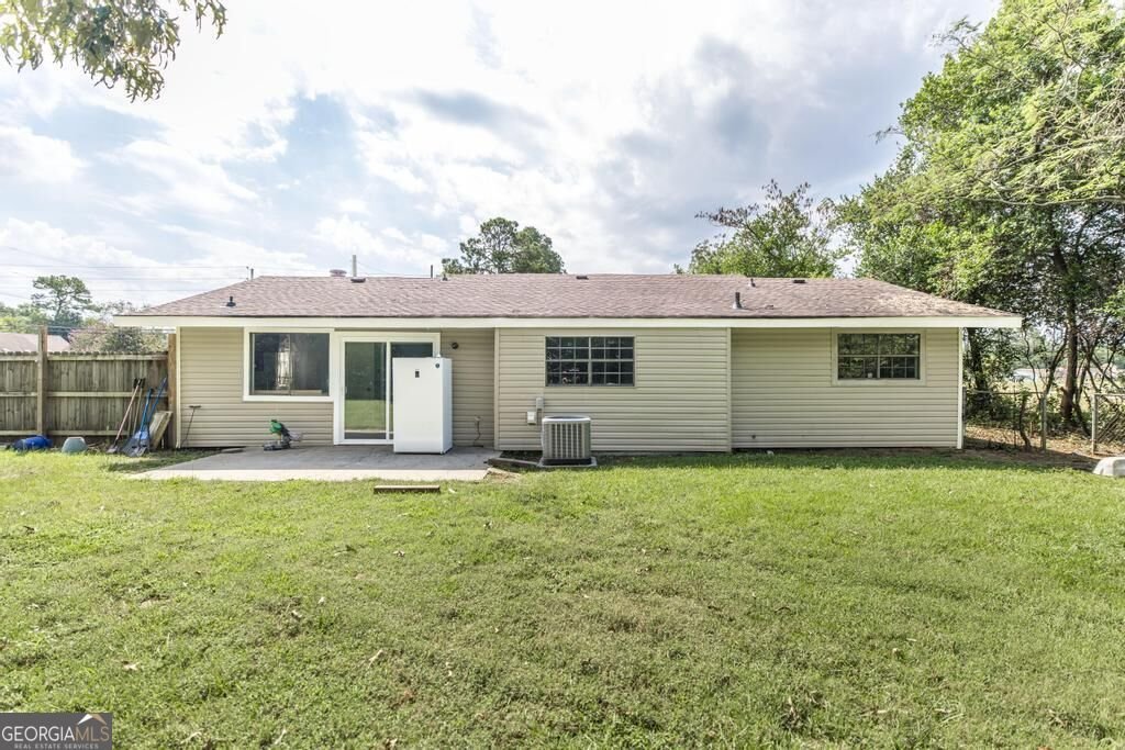 507 Feagin Mill Road Warner Robins - Photo 28