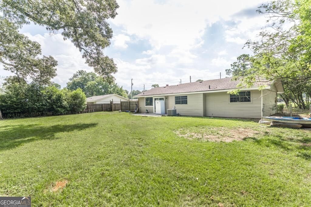 507 Feagin Mill Road Warner Robins - Photo 29