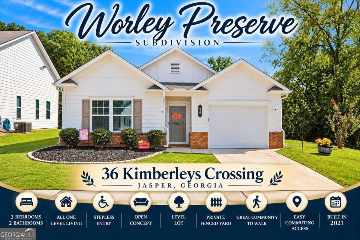 36 Kimberleys Crossing Jasper - Photo 20