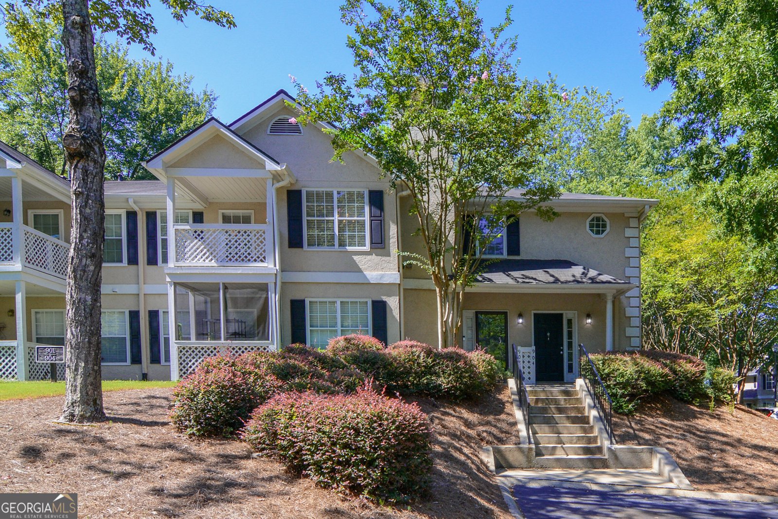 904 Peachtree Forest Terrace Peachtree Corners - Photo 24