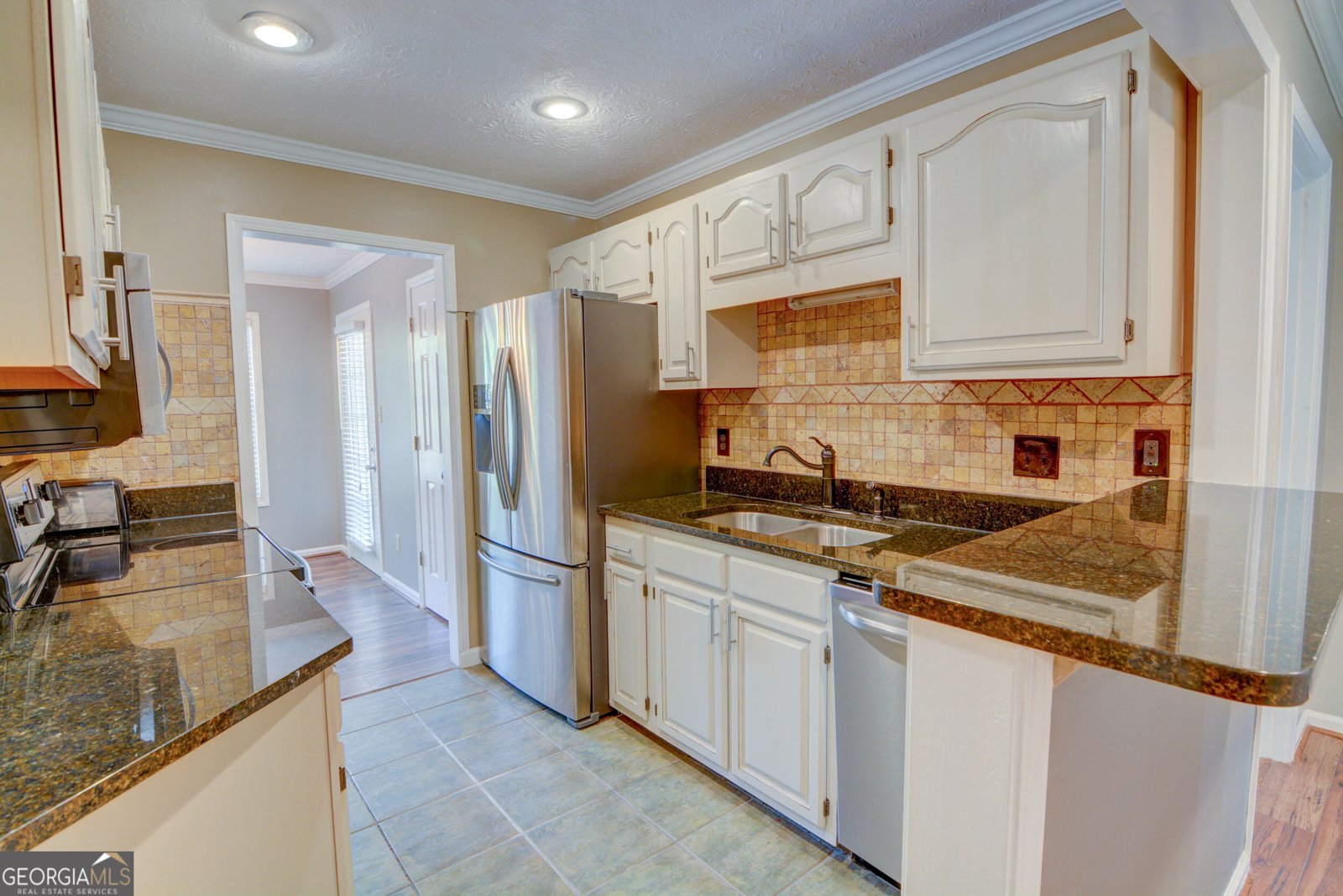 904 Peachtree Forest Terrace Peachtree Corners - Photo 9