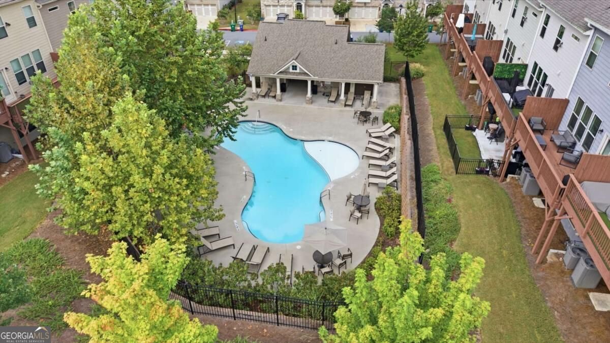 1328 Rosen Road Brookhaven - Photo 39