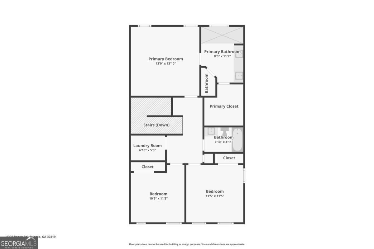 1328 Rosen Road Brookhaven - Photo 46