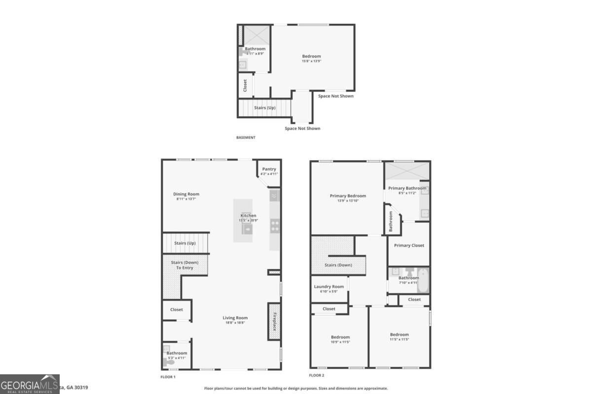 1328 Rosen Road Brookhaven - Photo 48