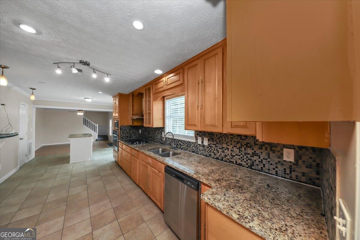 2631 Downing Park Drive Conyers - Photo 14
