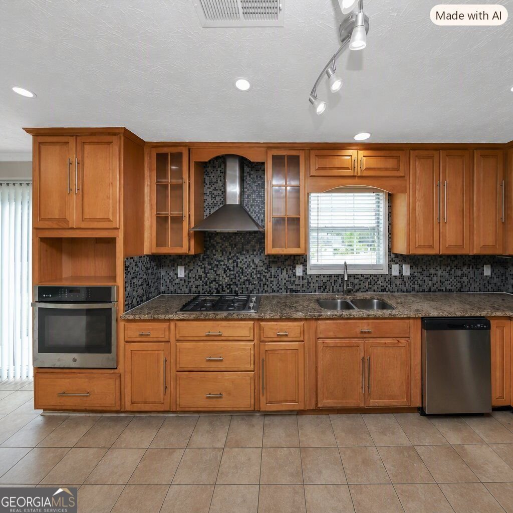 2631 Downing Park Drive Conyers - Photo 16