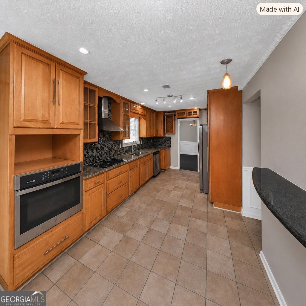 2631 Downing Park Drive Conyers - Photo 17