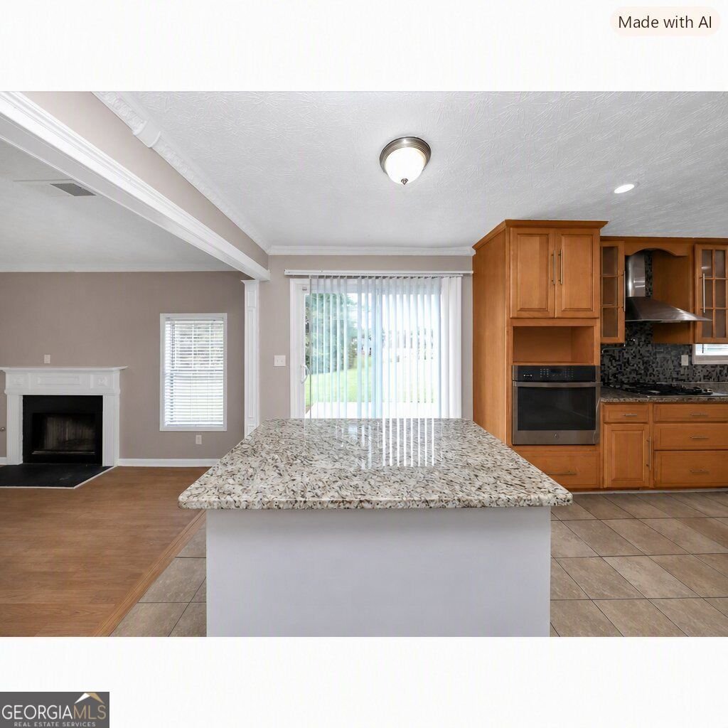 2631 Downing Park Drive Conyers - Photo 19