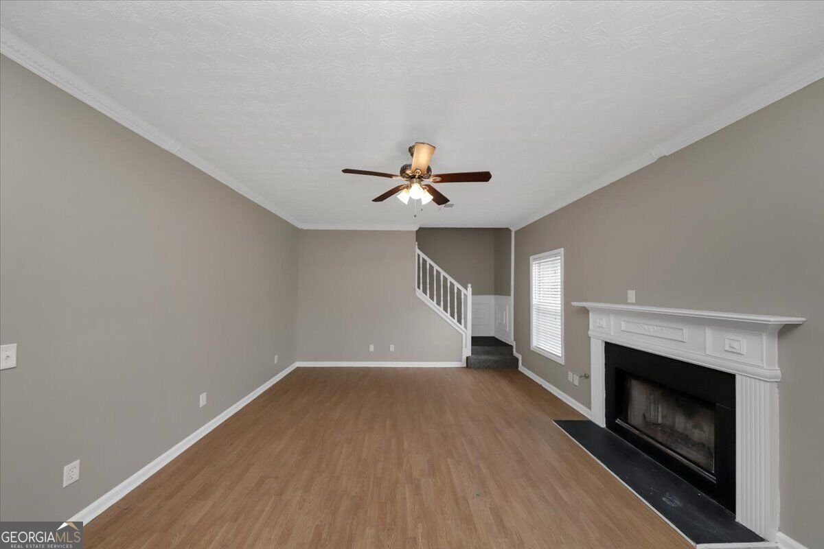 2631 Downing Park Drive Conyers - Photo 20