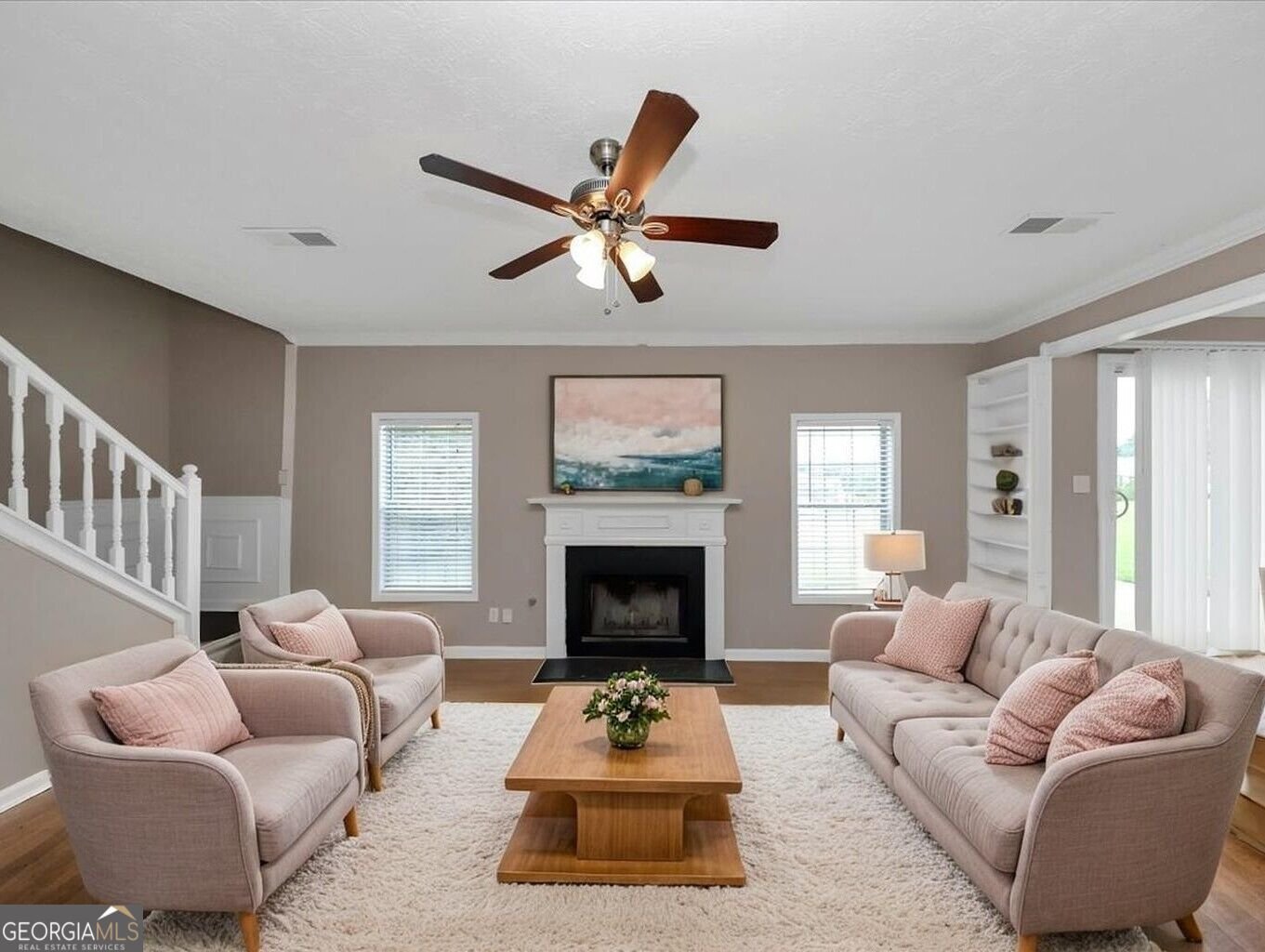 2631 Downing Park Drive Conyers - Photo 21