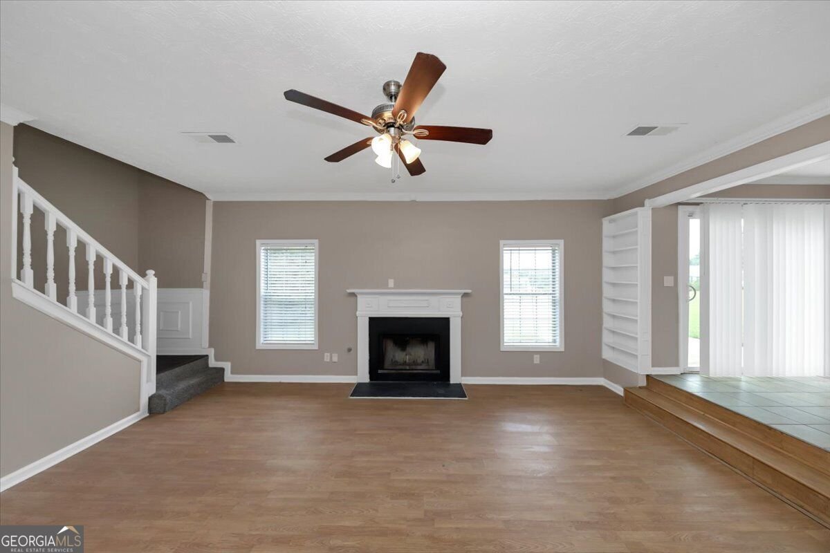 2631 Downing Park Drive Conyers - Photo 22