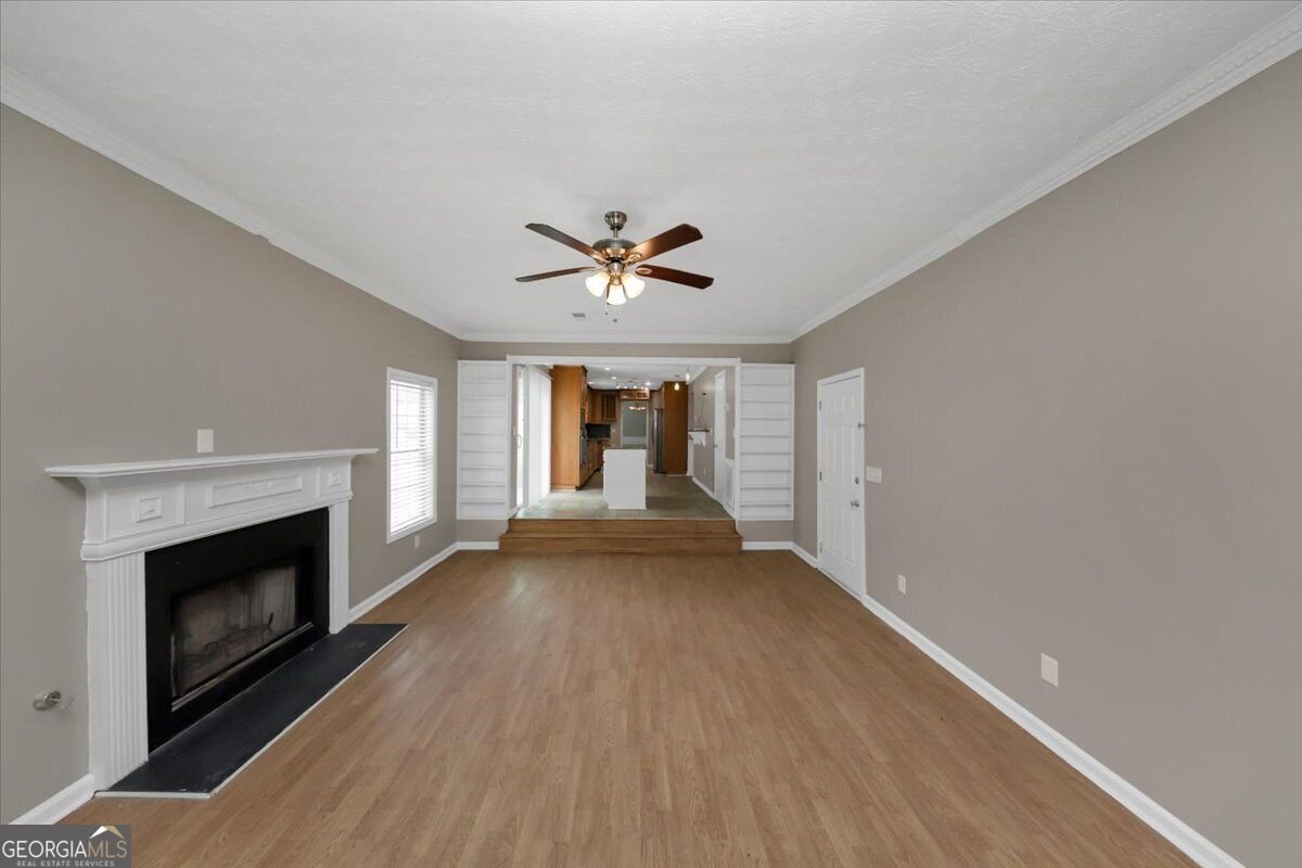 2631 Downing Park Drive Conyers - Photo 23