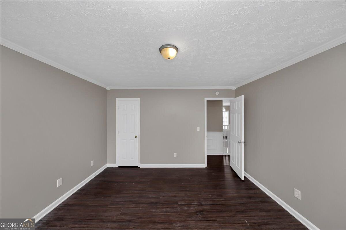 2631 Downing Park Drive Conyers - Photo 30