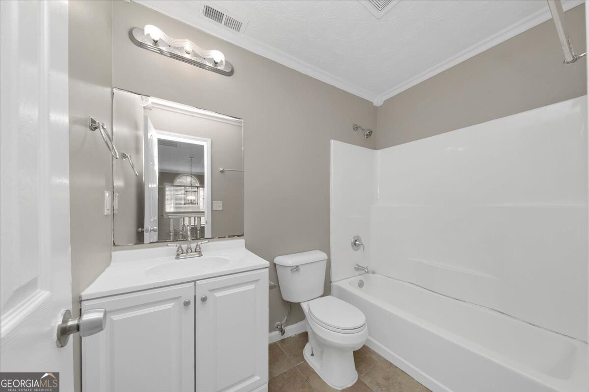 2631 Downing Park Drive Conyers - Photo 31