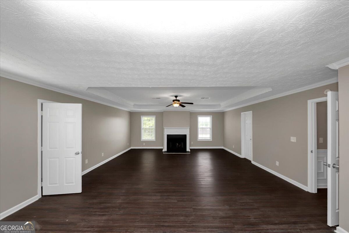 2631 Downing Park Drive Conyers - Photo 34