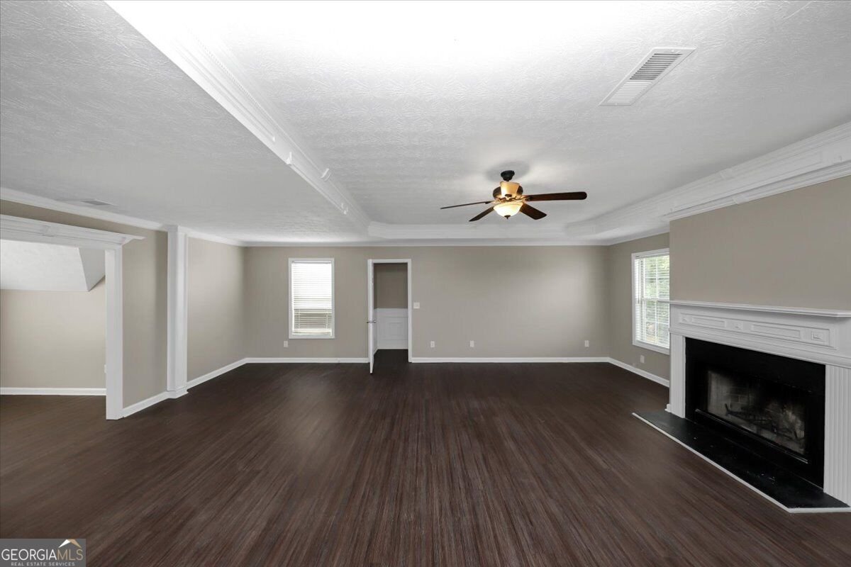 2631 Downing Park Drive Conyers - Photo 35