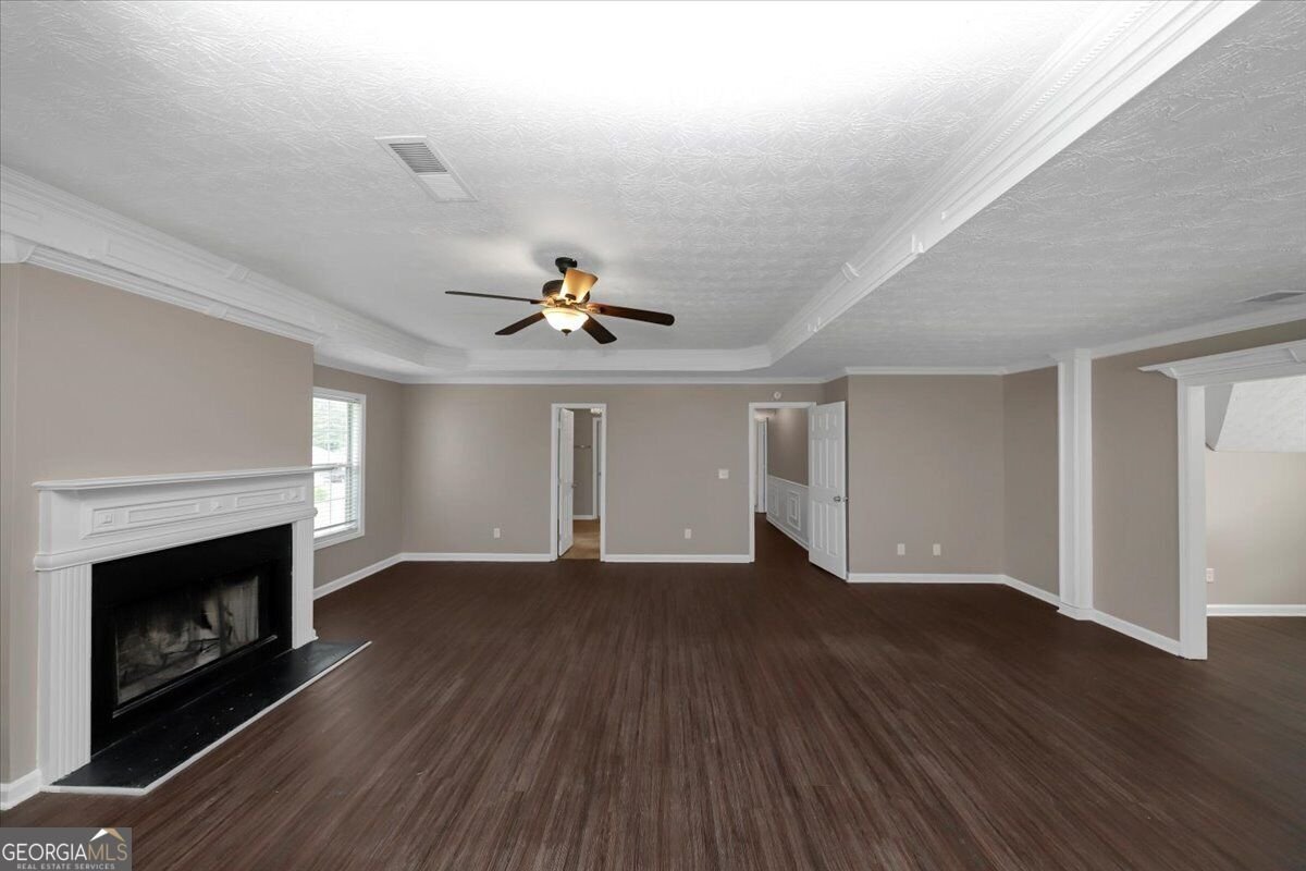 2631 Downing Park Drive Conyers - Photo 36