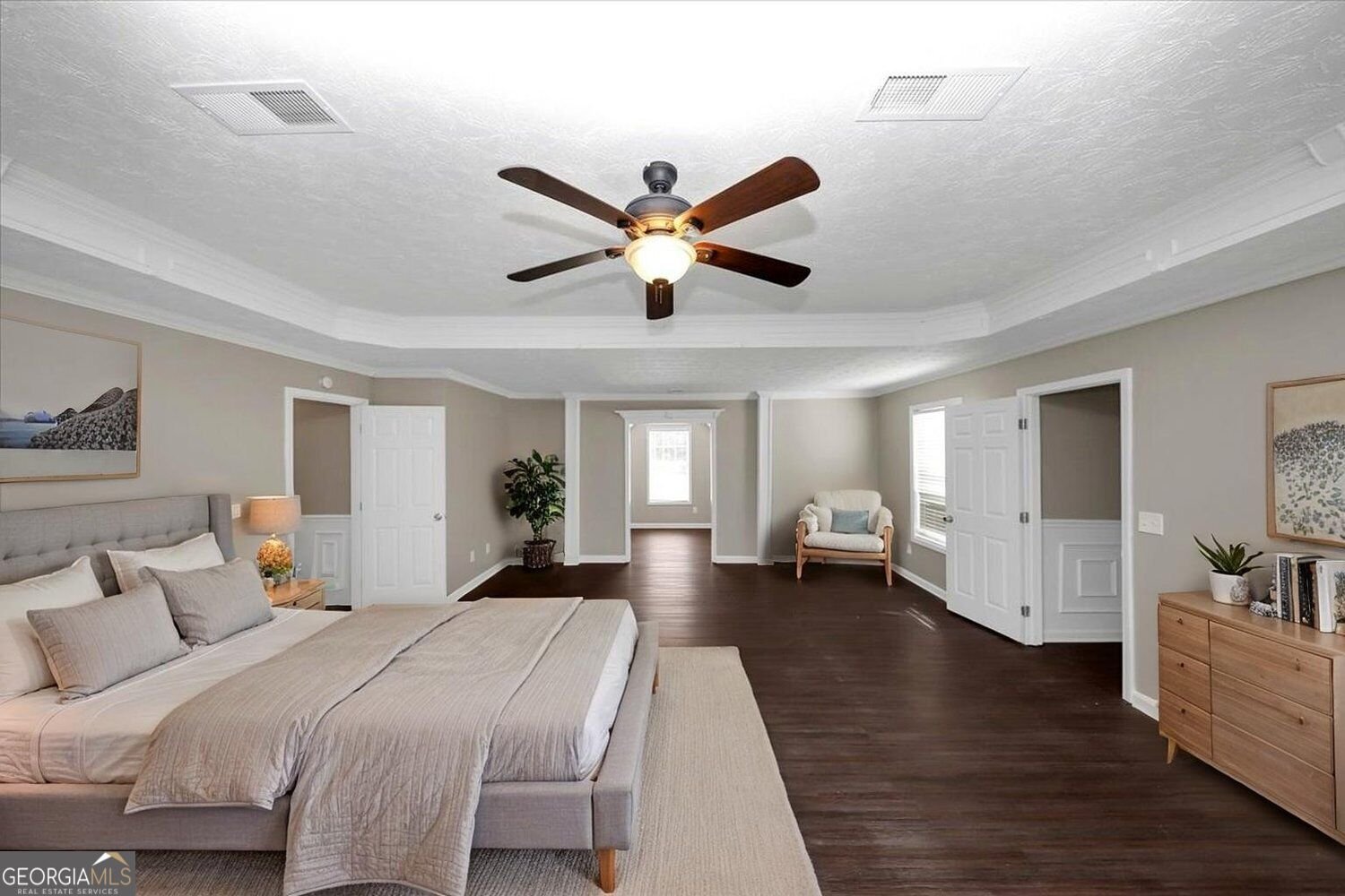 2631 Downing Park Drive Conyers - Photo 37