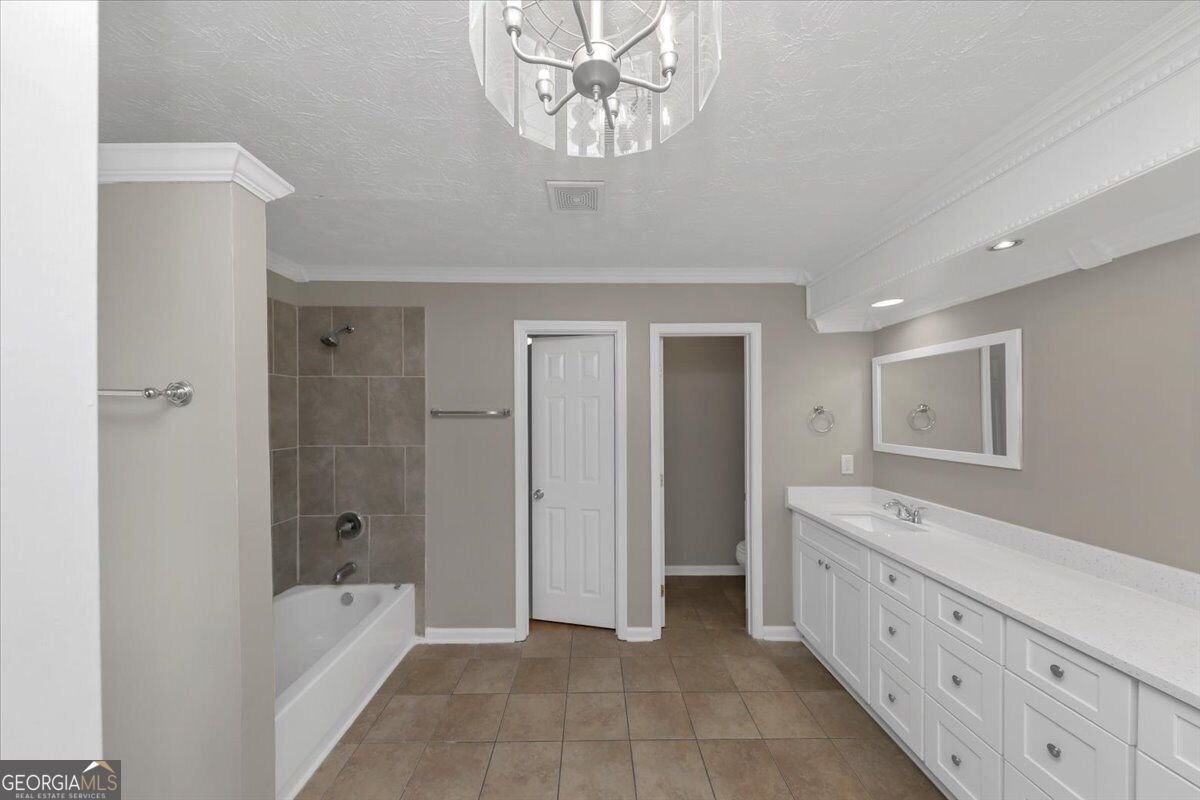 2631 Downing Park Drive Conyers - Photo 41