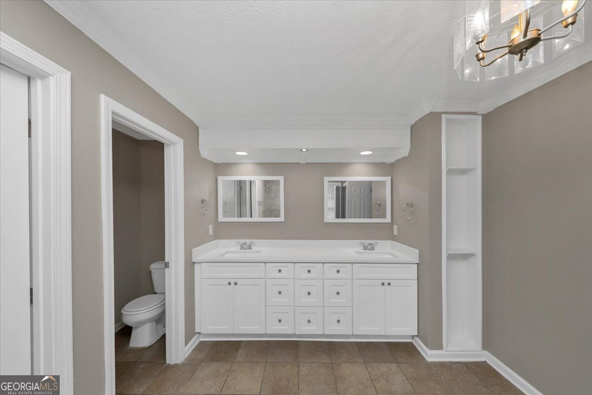 2631 Downing Park Drive Conyers - Photo 42
