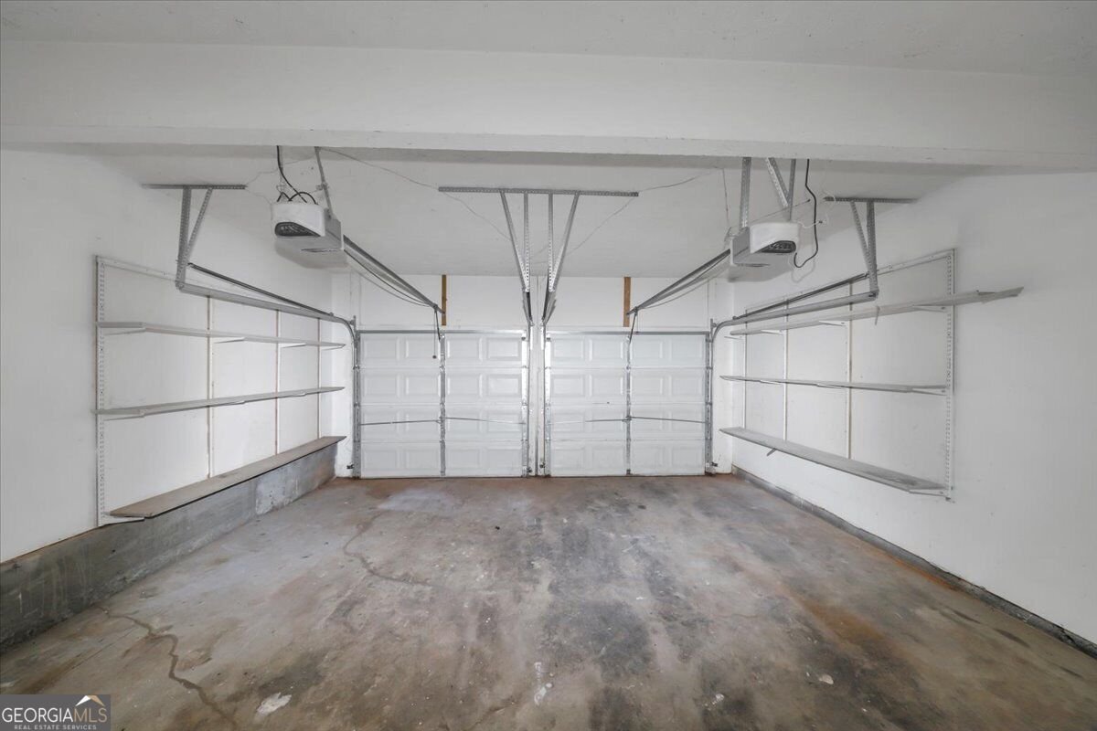2631 Downing Park Drive Conyers - Photo 45