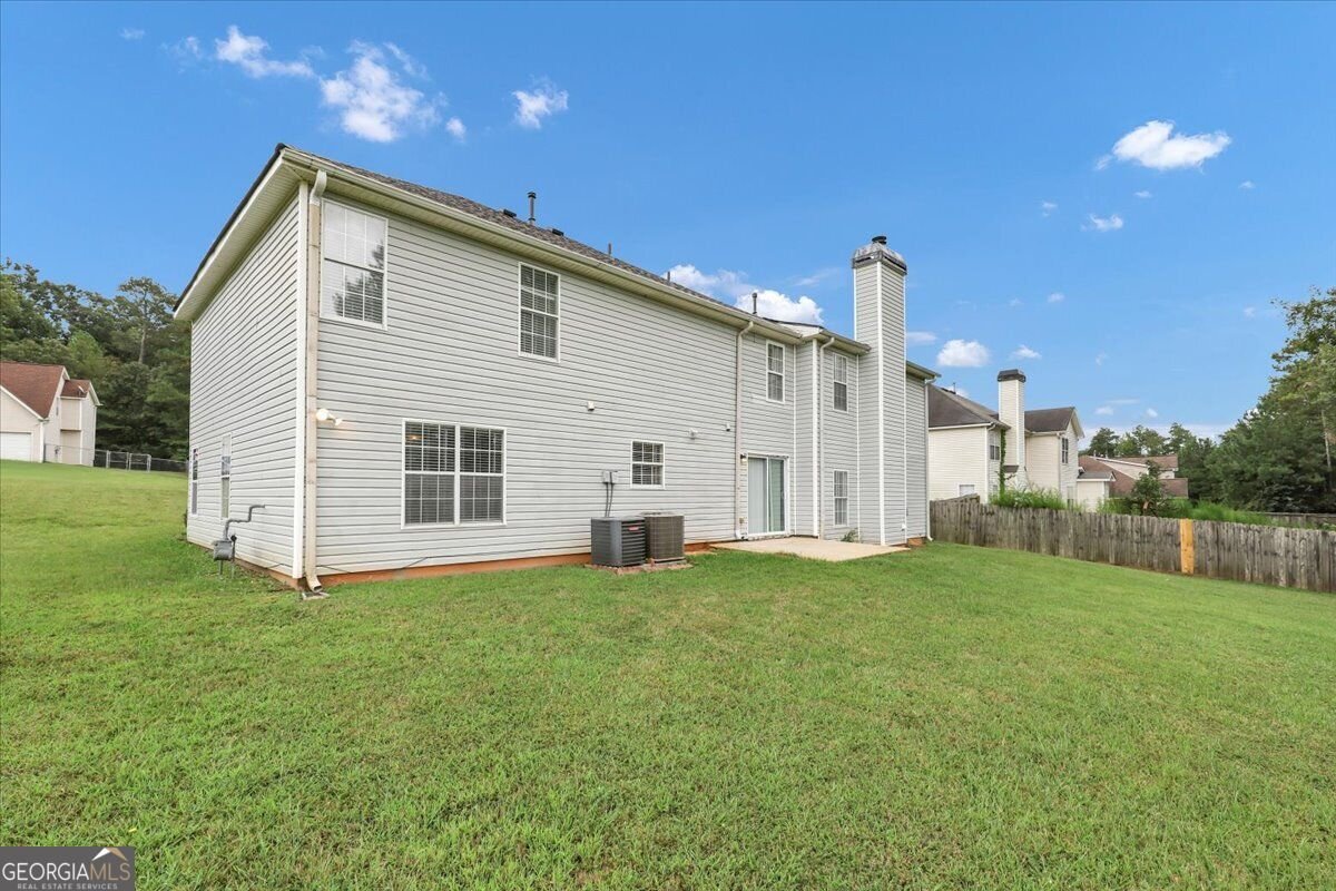 2631 Downing Park Drive Conyers - Photo 47