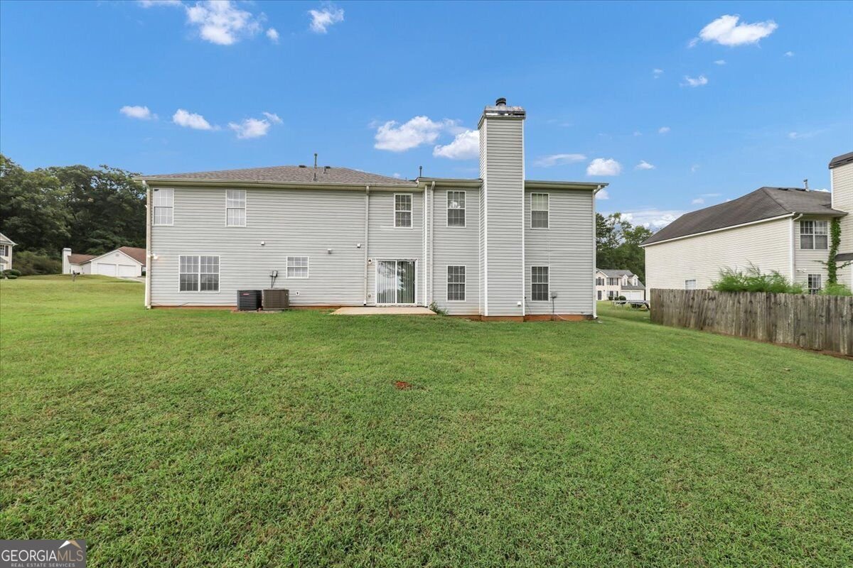 2631 Downing Park Drive Conyers - Photo 48
