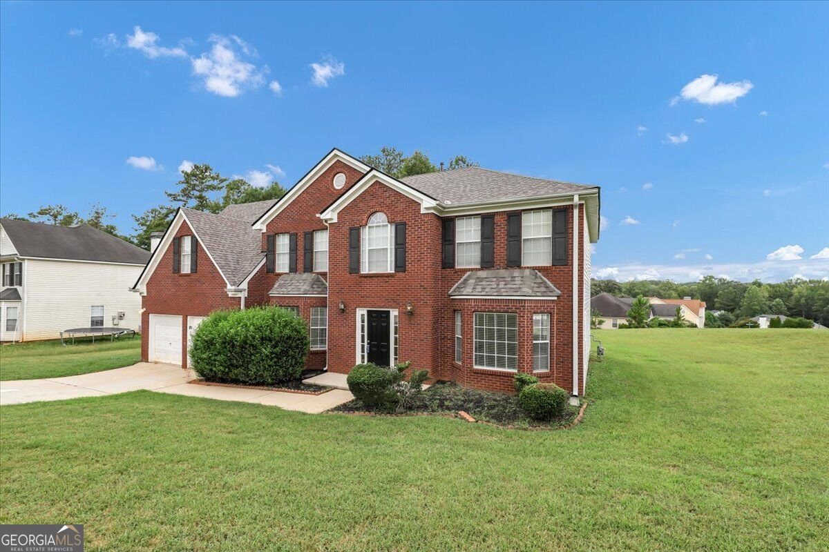 2631 Downing Park Drive Conyers - Photo 49