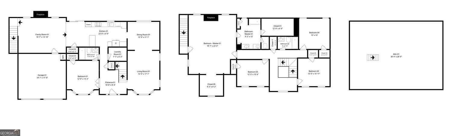 2631 Downing Park Drive Conyers - Photo 50