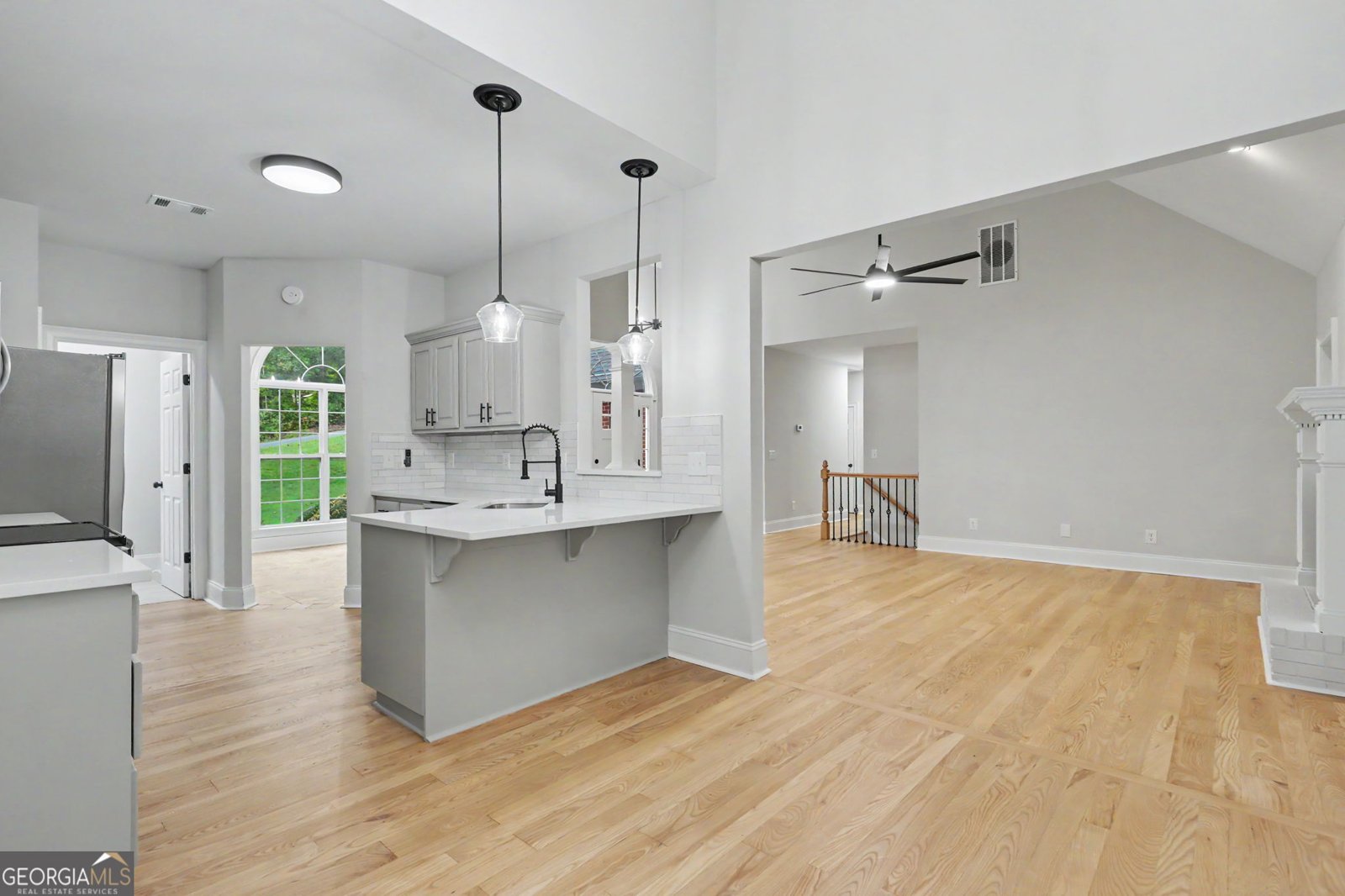 174 Tusquittee Trail Cornelia - Photo 10