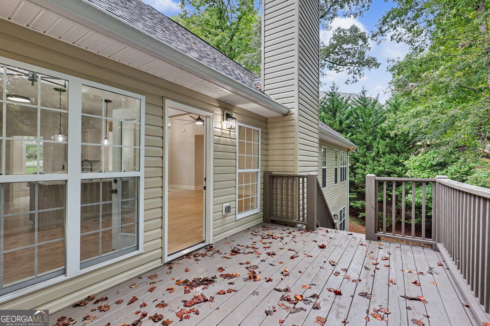 174 Tusquittee Trail Cornelia - Photo 37