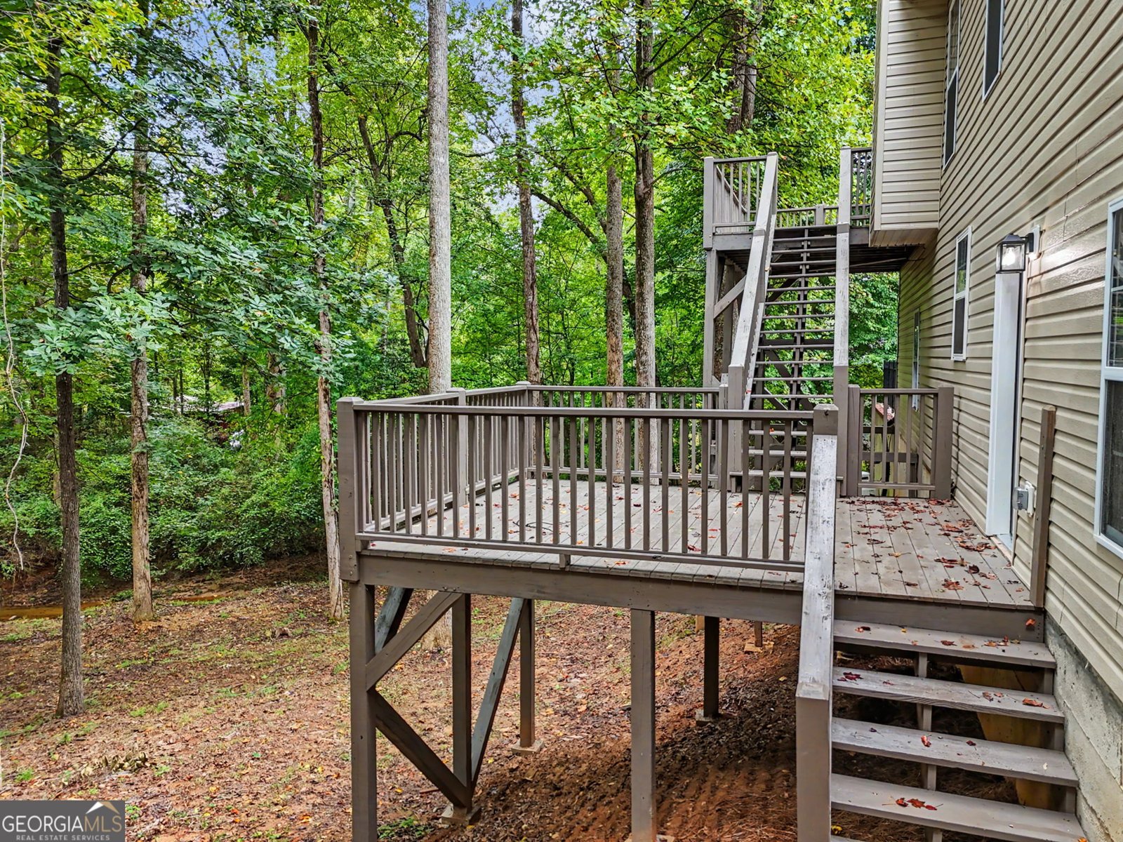 174 Tusquittee Trail Cornelia - Photo 40