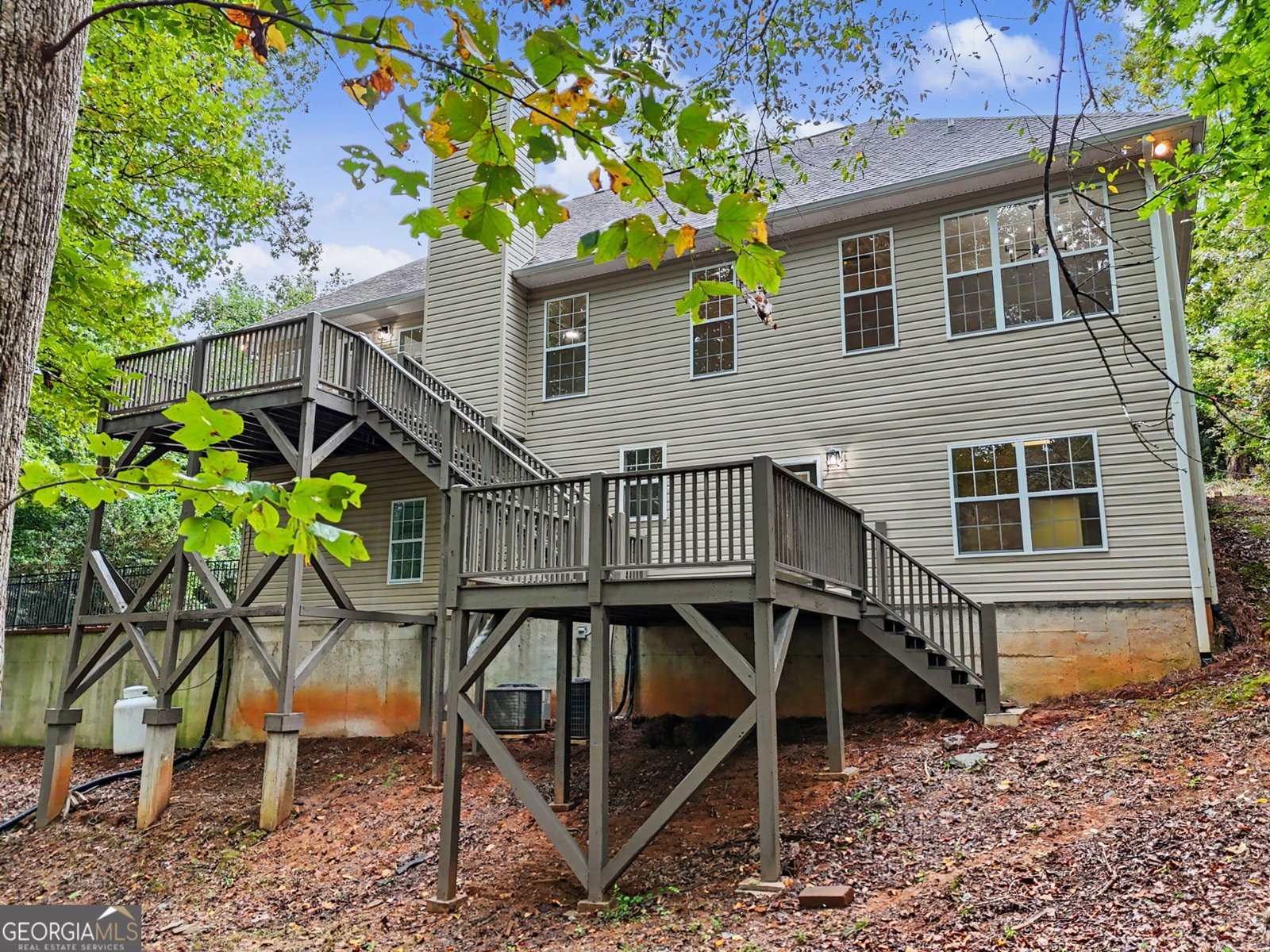 174 Tusquittee Trail Cornelia - Photo 41
