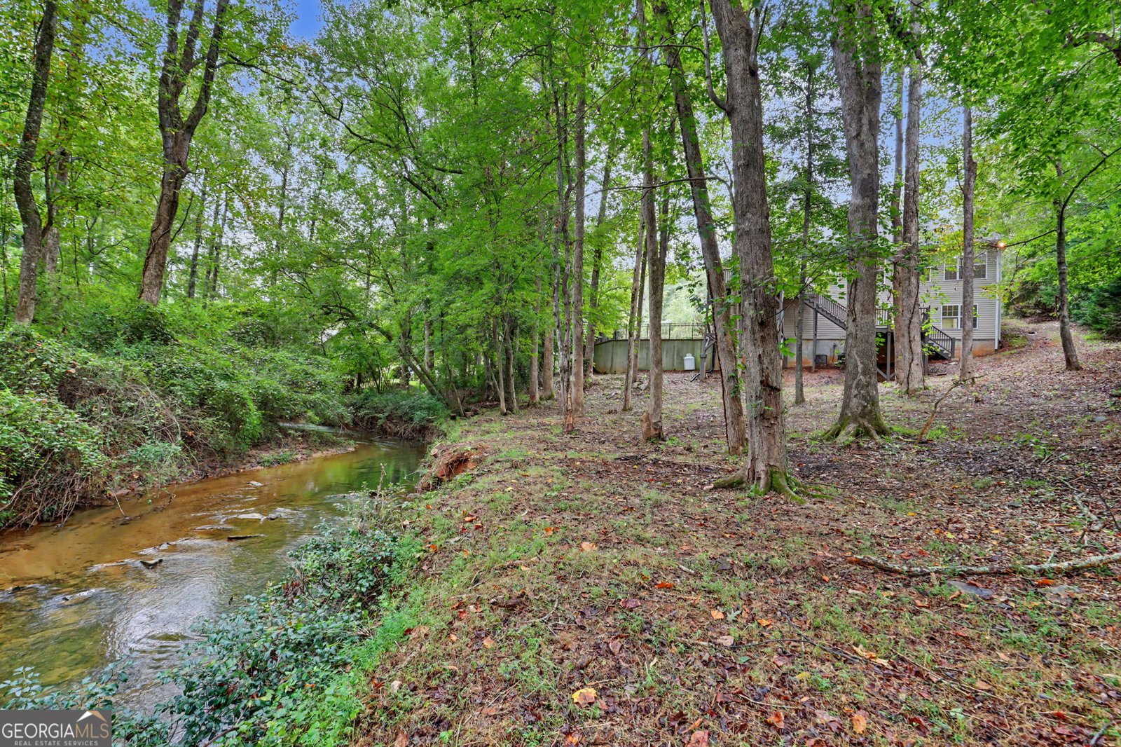 174 Tusquittee Trail Cornelia - Photo 44