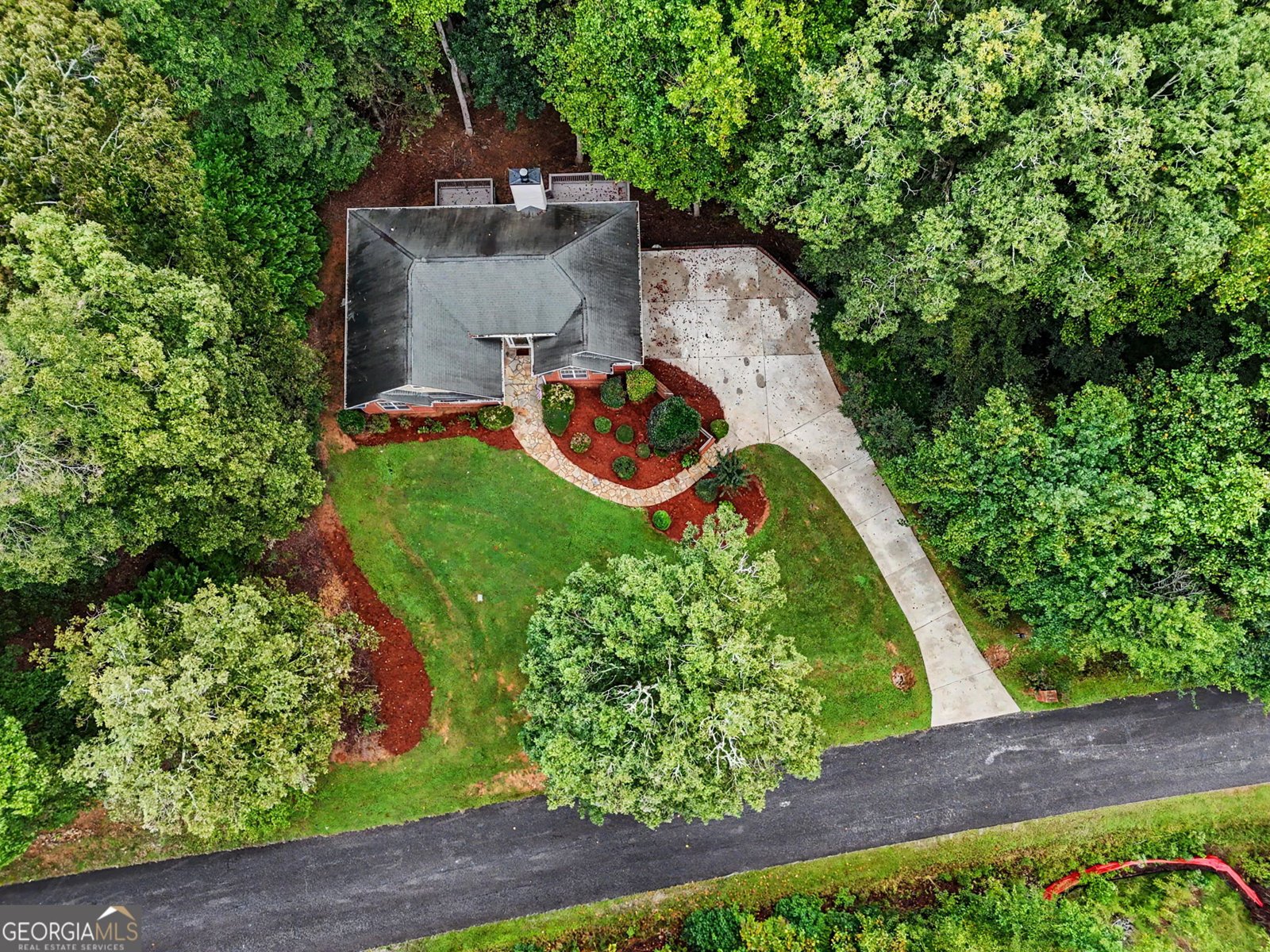 174 Tusquittee Trail Cornelia - Photo 45