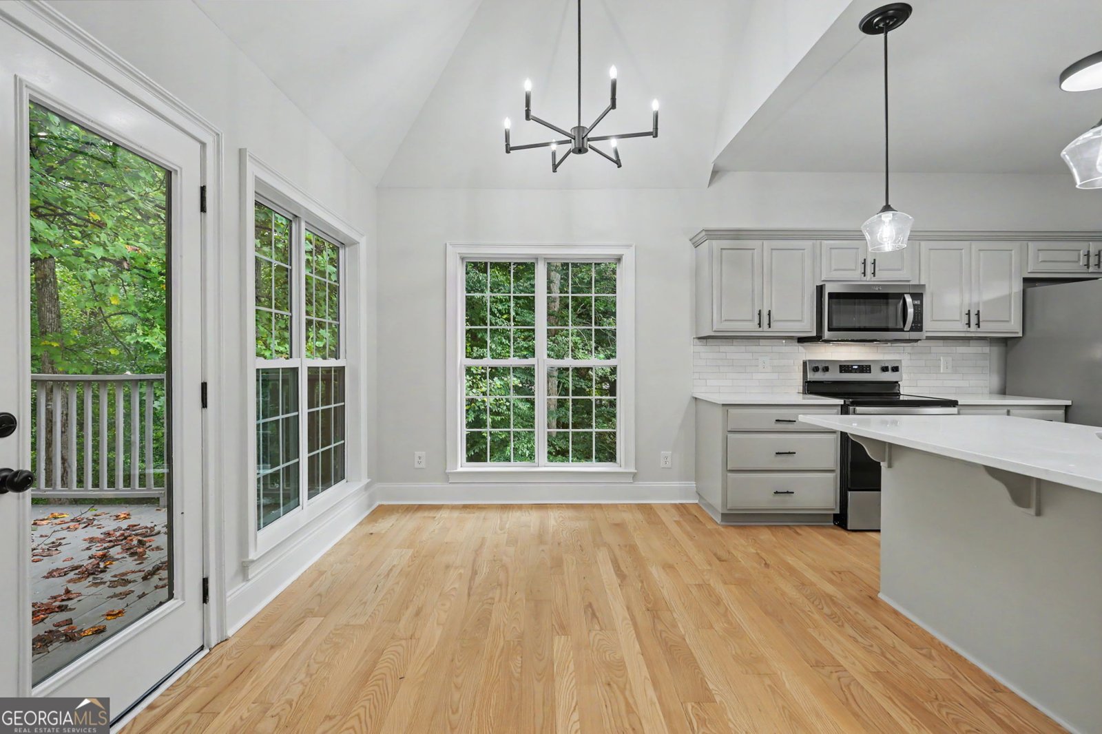 174 Tusquittee Trail Cornelia - Photo 9