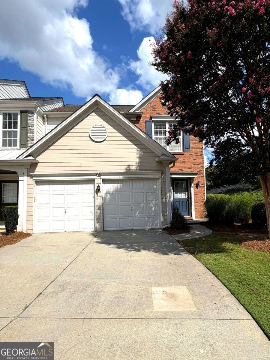3601 Gainesway Trace Duluth - main photo