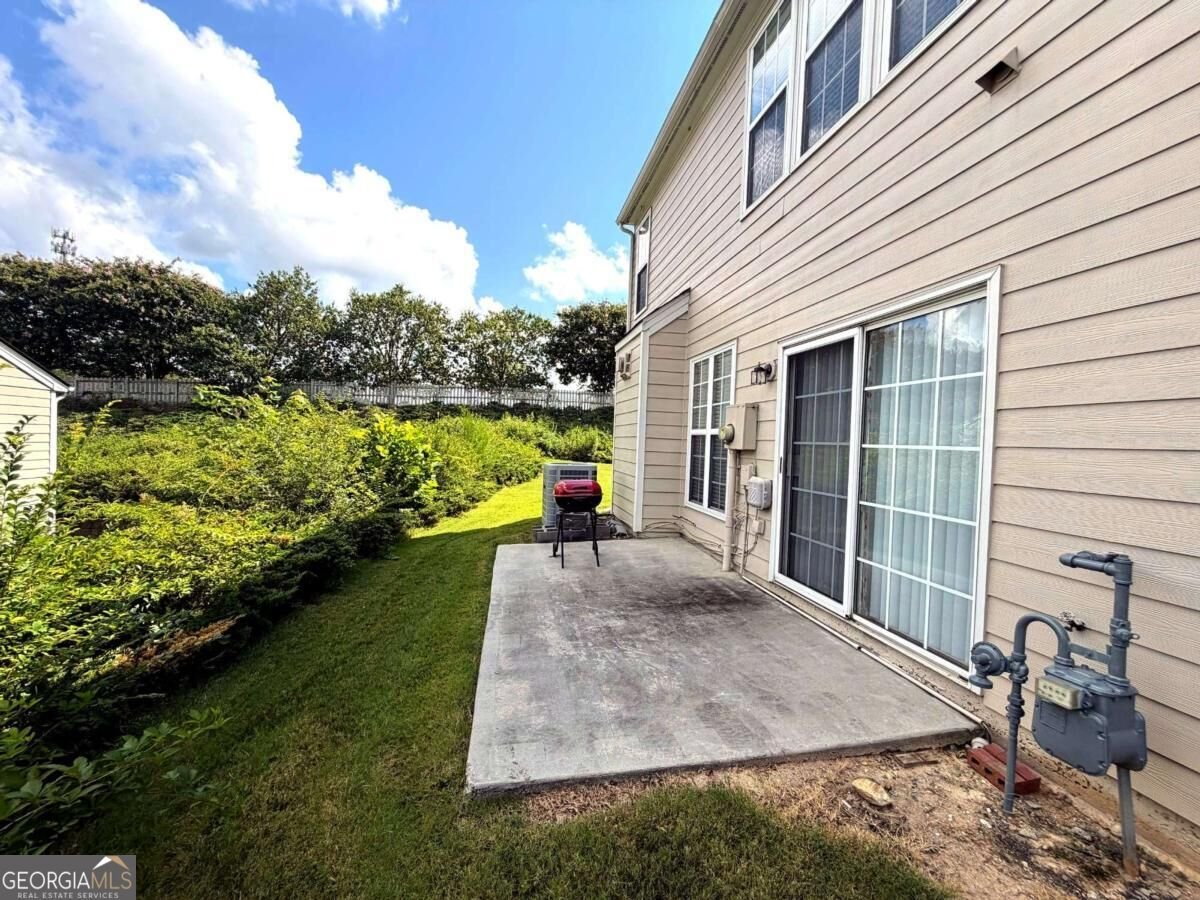 3601 Gainesway Trace Duluth - Photo 11