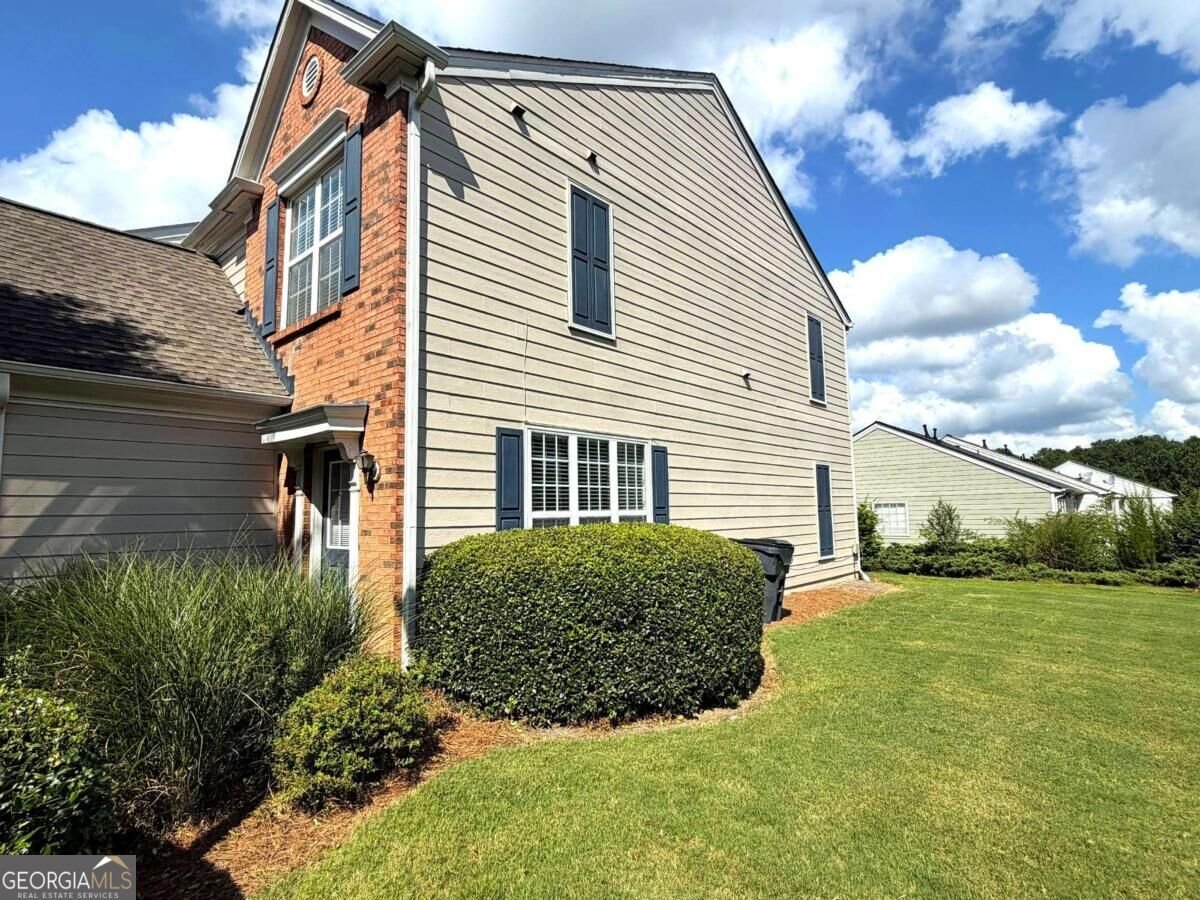 3601 Gainesway Trace Duluth - Photo 12