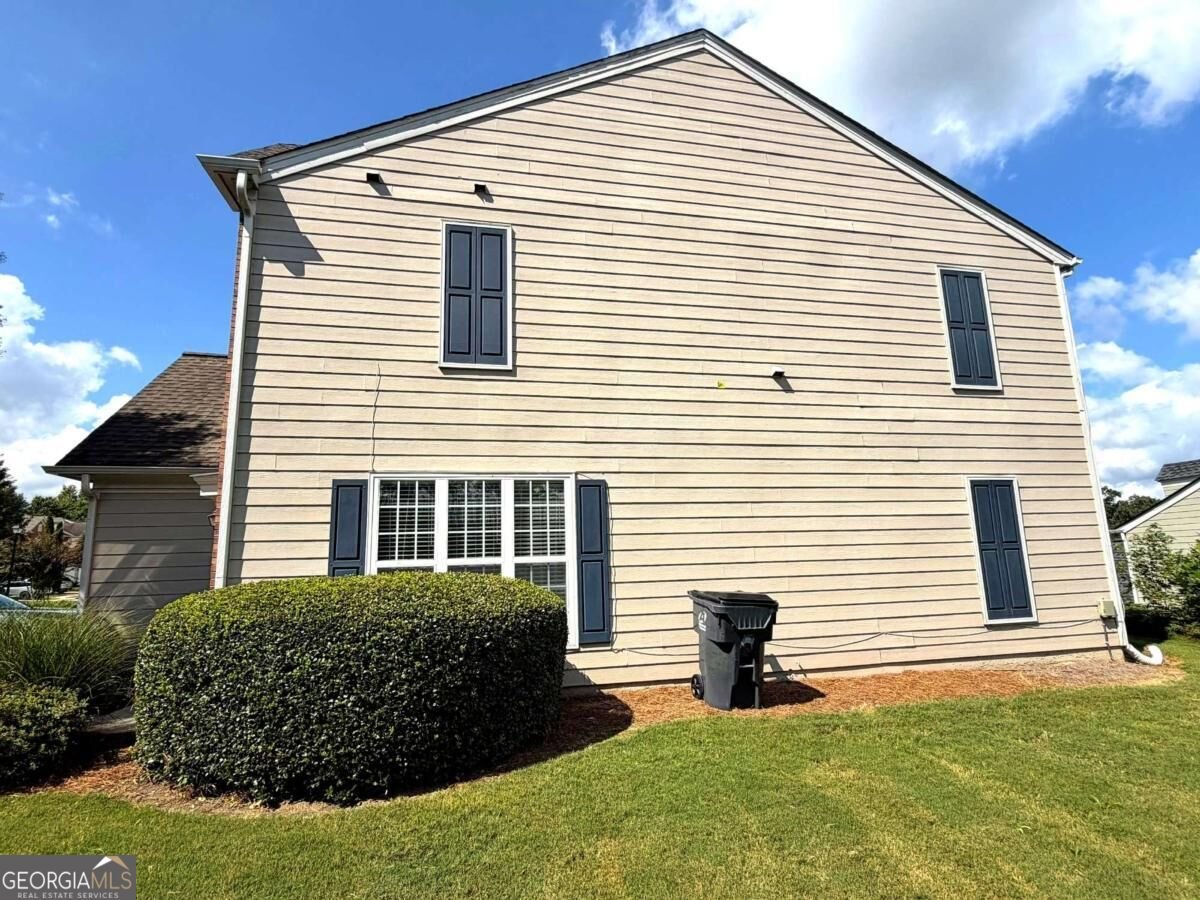 3601 Gainesway Trace Duluth - Photo 13