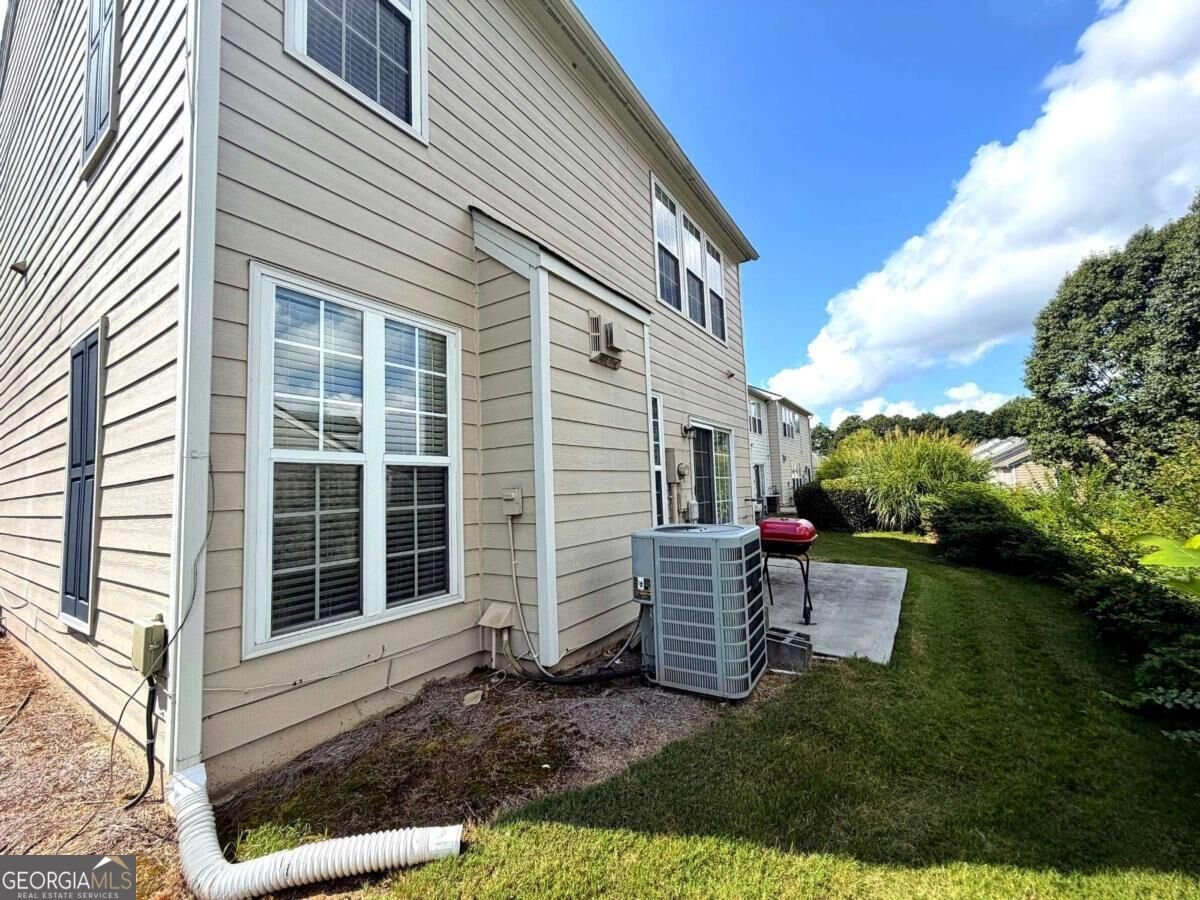 3601 Gainesway Trace Duluth - Photo 14