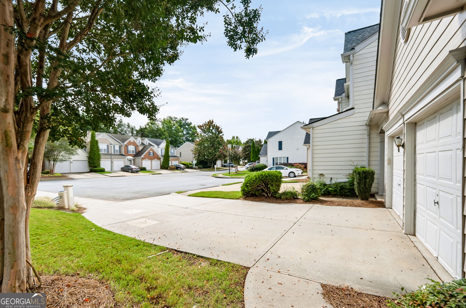 3601 Gainesway Trace Duluth - Photo 26